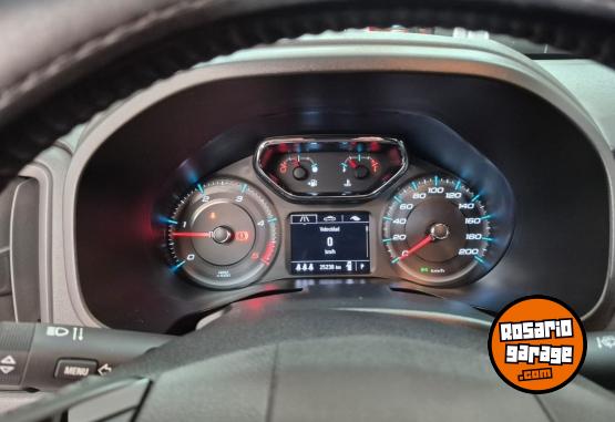 Camionetas - Chevrolet S10 HIGH COUNTRY 2022 Diesel 25000Km - En Venta