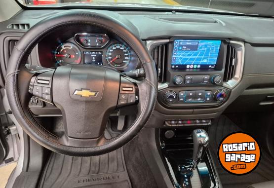 Camionetas - Chevrolet S10 HIGH COUNTRY 2022 Diesel 25000Km - En Venta
