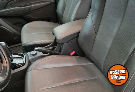 Camionetas - Chevrolet S10 HIGH COUNTRY 2022 Diesel 25000Km - En Venta