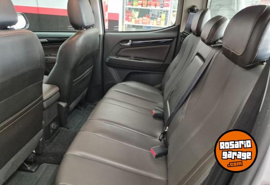 Camionetas - Chevrolet S10 HIGH COUNTRY 2022 Diesel 25000Km - En Venta