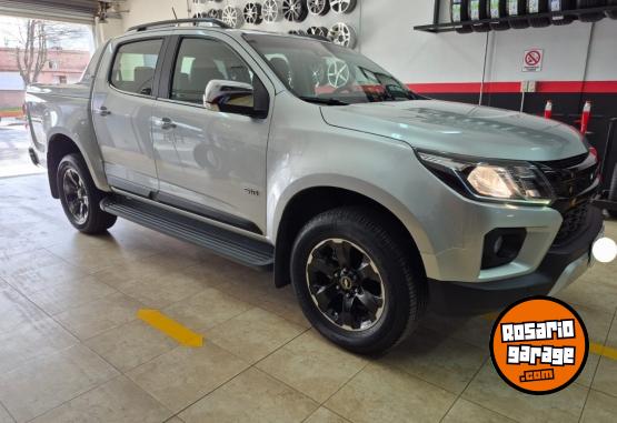 Camionetas - Chevrolet S10 HIGH COUNTRY 2022 Diesel 25000Km - En Venta