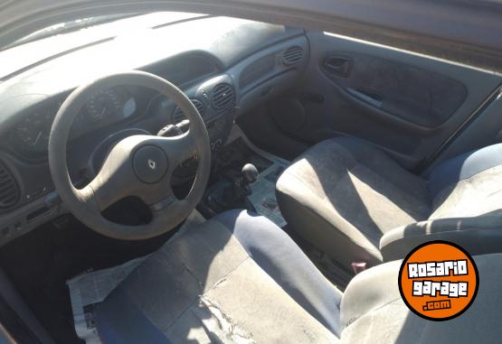 Autos - Renault Megane tdi 1,9 2000 Diesel 270000Km - En Venta