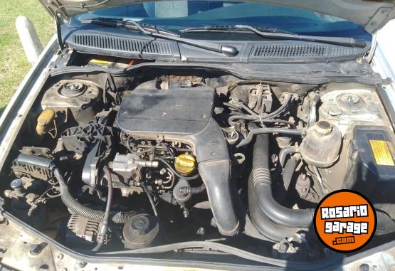 Autos - Renault Megane tdi 1,9 2000 Diesel 270000Km - En Venta