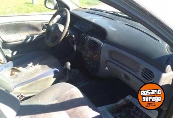 Autos - Renault Megane tdi 1,9 2000 Diesel 270000Km - En Venta