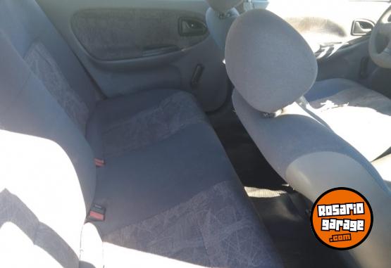 Autos - Renault Megane tdi 1,9 2000 Diesel 270000Km - En Venta