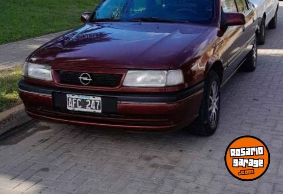 Autos - Opel Vectra 1995 Nafta 300000Km - En Venta