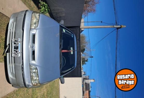Autos - Fiat Siena 2004 Nafta 320000Km - En Venta