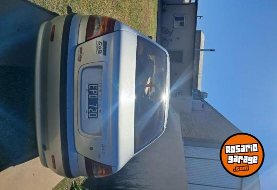 Autos - Fiat Siena 2004 Nafta 320000Km - En Venta