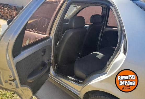 Autos - Fiat Siena 2004 Nafta 320000Km - En Venta