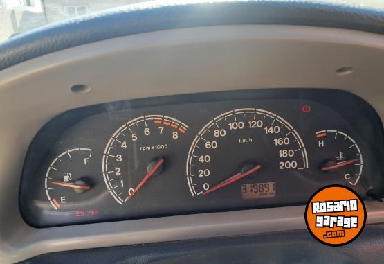 Autos - Fiat Siena 2004 Nafta 320000Km - En Venta
