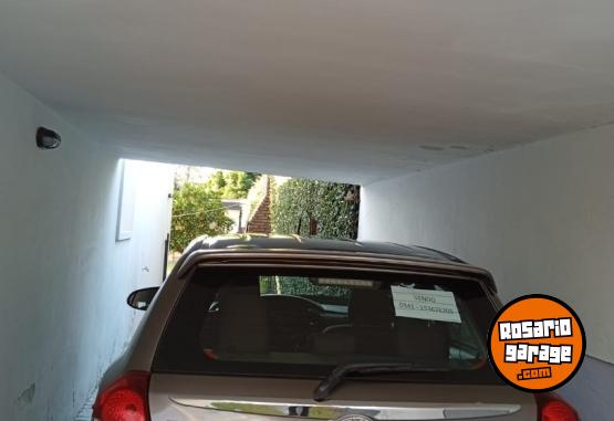 Autos - Toyota Etios xls 2018 Nafta 96000Km - En Venta