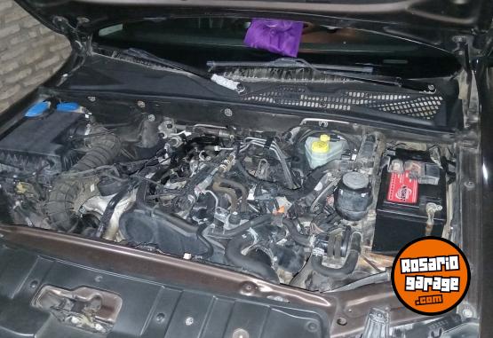 Camionetas - Volkswagen Amarok 2012 Diesel 304000Km - En Venta