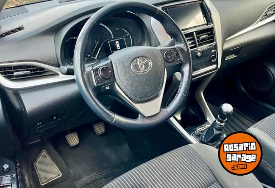 Autos - Toyota Yaris XLS 2019 Nafta 66000Km - En Venta