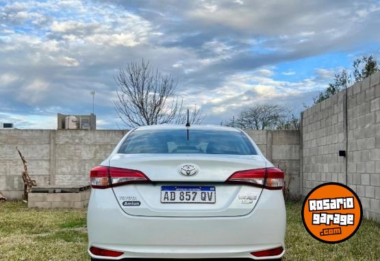 Autos - Toyota Yaris XLS 2019 Nafta 66000Km - En Venta