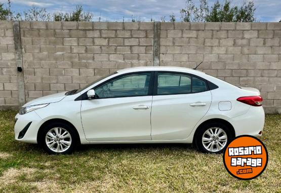 Autos - Toyota Yaris XLS 2019 Nafta 66000Km - En Venta