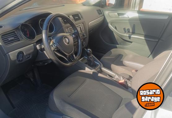 Autos - Volkswagen Vento 2015 Nafta 144000Km - En Venta