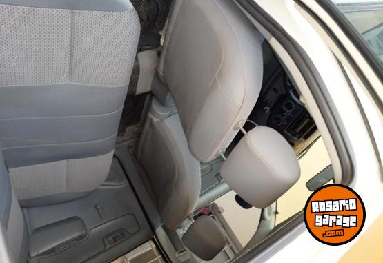 Camionetas - Toyota Hilux 2011 Diesel 251000Km - En Venta