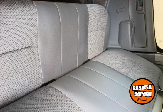 Camionetas - Toyota Hilux 2011 Diesel 251000Km - En Venta