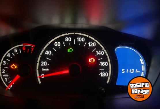 Autos - Renault Kwid Intense 2018 Nafta 51100Km - En Venta