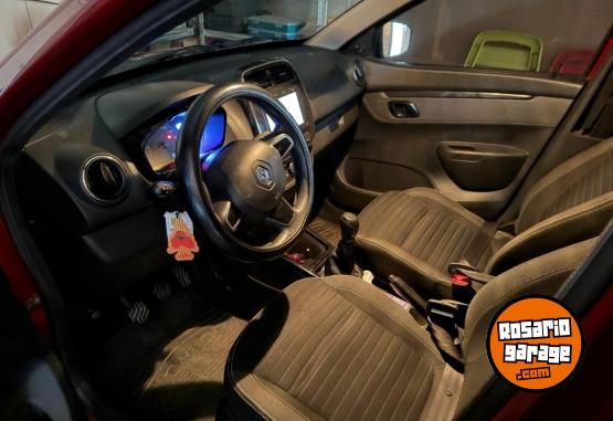Autos - Renault Kwid Intense 2018 Nafta 51100Km - En Venta