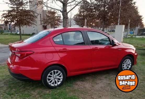 Autos - Fiat Cronos 2018 Nafta 46000Km - En Venta