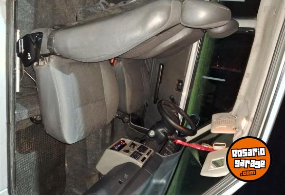 Autos - Fiat Uno 2008 GNC 153000Km - En Venta