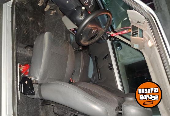Autos - Fiat Uno 2008 GNC 153000Km - En Venta