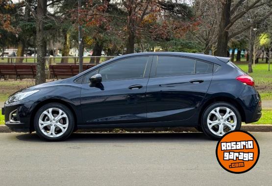 Autos - Chevrolet Cruze 2022 Nafta 79000Km - En Venta