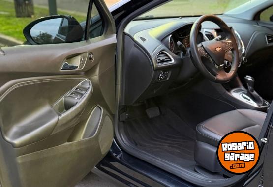 Autos - Chevrolet Cruze 2022 Nafta 79000Km - En Venta