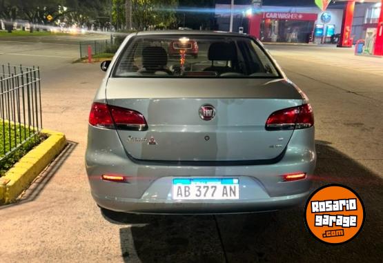 Autos - Fiat Siena 1.6 2017 Nafta 56700Km - En Venta
