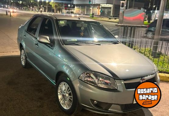 Autos - Fiat Siena 1.6 2017 Nafta 56700Km - En Venta