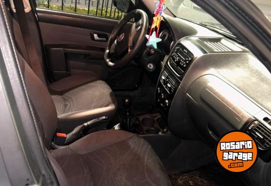 Autos - Fiat Siena 1.6 2017 Nafta 56700Km - En Venta