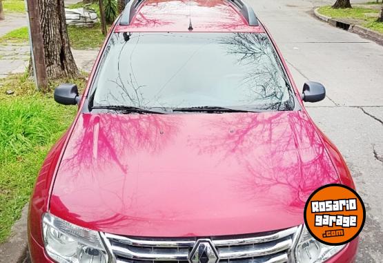Autos - Renault Duster 2012 Nafta 176000Km - En Venta