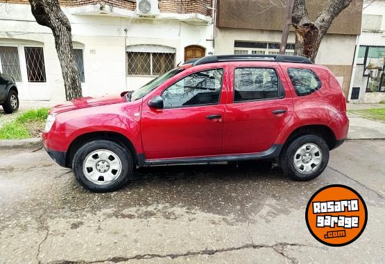 Autos - Renault Duster 2012 Nafta 176000Km - En Venta