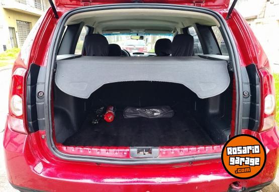 Autos - Renault Duster 2012 Nafta 176000Km - En Venta