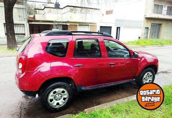 Autos - Renault Duster 2012 Nafta 176000Km - En Venta