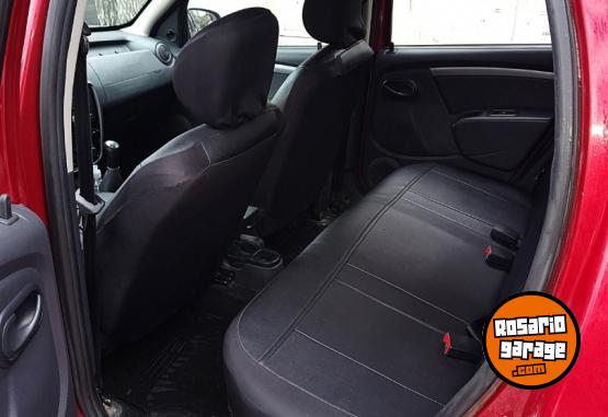 Autos - Renault Duster 2012 Nafta 176000Km - En Venta
