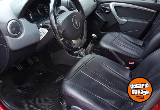 Autos - Renault Duster 2012 Nafta 176000Km - En Venta