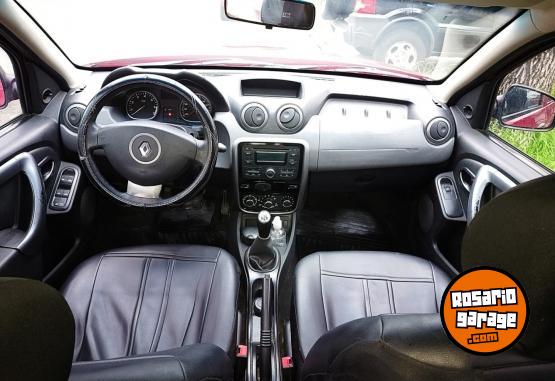 Autos - Renault Duster 2012 Nafta 176000Km - En Venta
