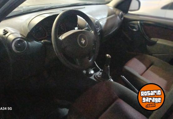 Autos - Renault Sandero 2012 Nafta 1Km - En Venta