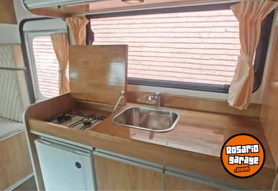 Utilitarios - Ford Transit 2017 Diesel 69000Km - En Venta