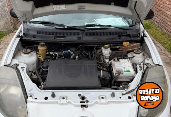 Autos - Ford Ka 2013 Nafta 105000Km - En Venta
