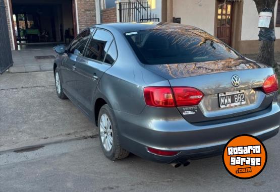 Autos - Volkswagen vento 2013 Diesel 220000Km - En Venta
