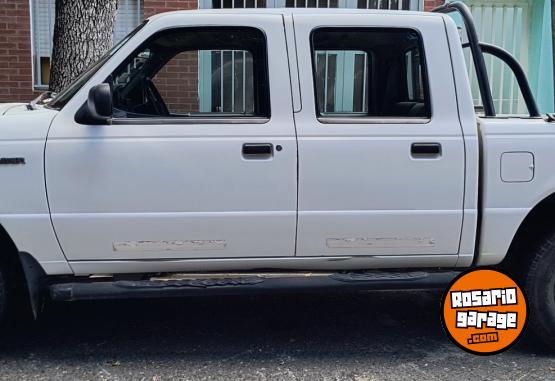 Camionetas - Ford Ranger xl 2004 Diesel 270000Km - En Venta