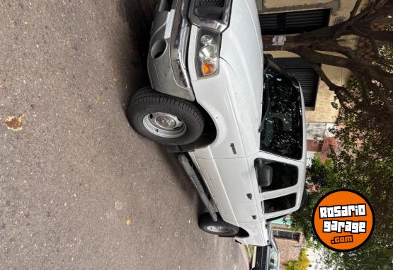 Camionetas - Ford Ranger xl 2004 Diesel 270000Km - En Venta