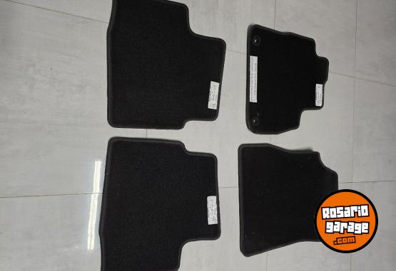 Accesorios para Autos - Alfombras originales chvroler cruze - En Venta