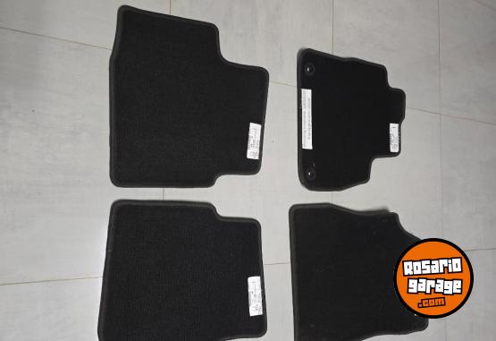 Accesorios para Autos - Alfombras originales chvroler cruze - En Venta