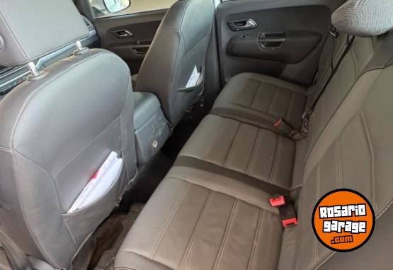 Camionetas - Volkswagen V6 highline 2024 Diesel 220000Km - En Venta