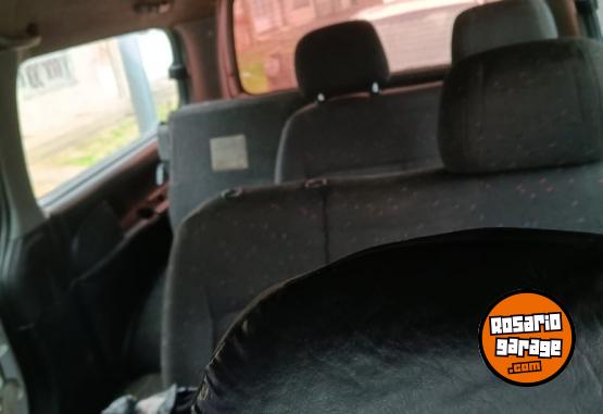 Utilitarios - Hyundai H1-svx 2005 Diesel 300000Km - En Venta