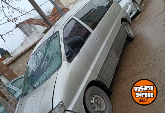 Utilitarios - Hyundai H1-svx 2005 Diesel 300000Km - En Venta